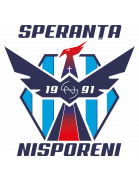 CSFスペランツァ・ニスポレニ (- 2021)