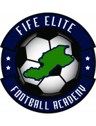 Fife Elite Football Academy (- 2021)