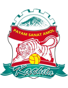 Payam Sanat Amol FC