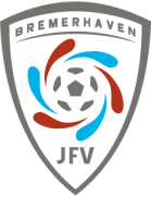 JFV Bremerhaven Formation
