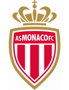 AS Monaco Молодёжь