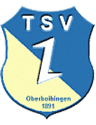 TSV Oberboihingen