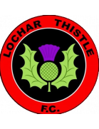Lochar Thistle AFC