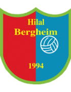 Hilal 1994 Bergheim U19