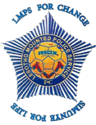 Lesotho Mounted Police Service FC