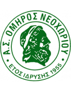 Omiros Neochoriou