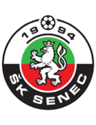 SK Senec Altyapı (1994 - 2016)