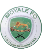 Moyale Barracks FC