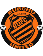 Bubchu United FC