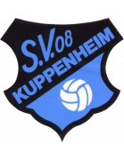 SV 08 Kuppenheim Juvenis