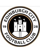 Edinburgh City FC U20