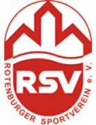 Rotenburger SV Formation