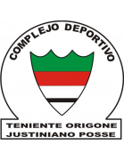 CD Justiniano Posse