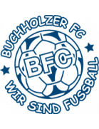 Buchholzer FC Formation