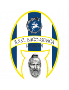 ASC Daco-Getica U19