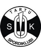 Tartu SK 10 U19