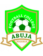 Abuja Football College