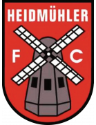 Heidmühler FC Jugend