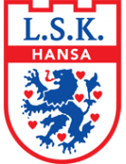 Lüneburger SK Hansa Formation
