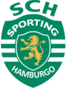 Sporting Clube de Hamburg U19