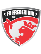 FC Fredericia Молодёжь