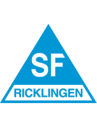 Sportfreunde Ricklingen Formation