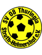 SV Thuringia Struth-Helmershof
