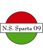 Sparta 09 Nordhorn