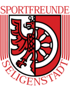 Sportfreunde Seligenstadt II