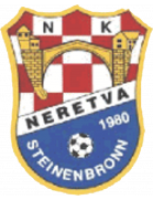 NK Neretva - Steinenbronn