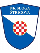 NK Sloga Strigova