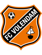 FC Volendam Onder 17