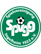 SpVgg Ingelheim U17