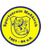 SV Meßkirch Formation