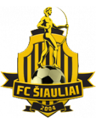 FK Siauliai U19 (-2016)
