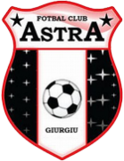 Astra Giurgiu U19