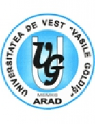 ACU Arad U19 (- 2011)