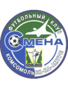 Smena Komsomolsk-na-Amure U19