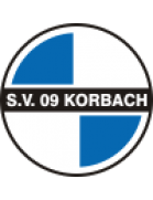 SV 09 Korbach (- 1990)