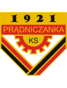 Pradniczanka Kraków