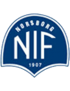 Norsborgs IF Altyapı