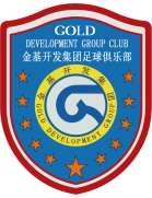 Nanjing Gold Development Group