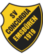 SV Concordia Emsbüren II