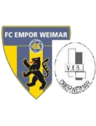 SG Empor Weimar/Oberweimar