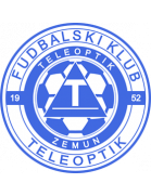 FK Teleoptik Zemun