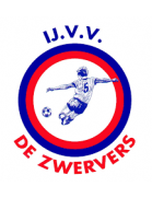 IJVV De Zwervers Rotterdam
