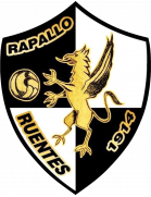 Rapallo Ruentes Rivarolese