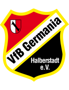 Germania Halberstadt Młodzież