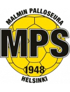MPS/Atletico Akatemia
