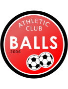 Athletic Club Balls